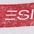 White/Red