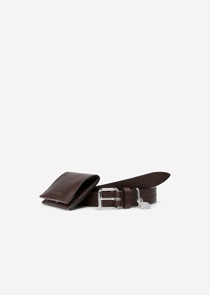 Picture of Cow leather belt