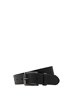 Picture of Basic buffalo leather belt