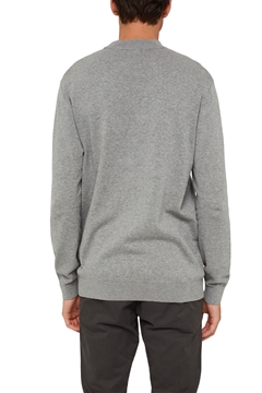 Picture of SUSTAINABLE Jumper made of 100% organic cotton