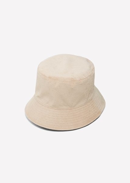 Picture of SUSTAINABLE FISHING HAT MADE OF ORGANIC COTTON CORDUROY FABRIC