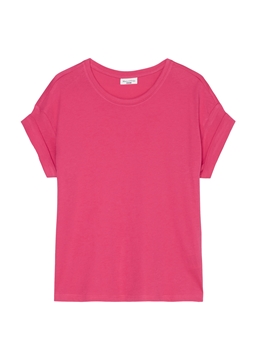 Picture of T-SHIRT, RELAXED FIT MADE OF ORGANIC COTTON JERSEY