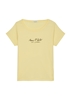 Picture of PRINT T-SHIRT REGULAR LIGHT, SINGLE JERSEY