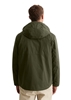 Picture of 2-in-1 hooded jacket regular Water-repellent and warming