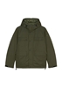 Picture of 2-in-1 hooded jacket regular Water-repellent and warming