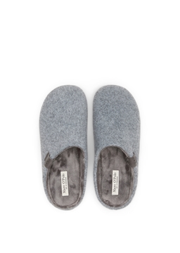 Picture of Slippers Made from high-quality felt