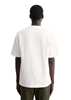 Picture of Relaxed T-shirt made from heavyweight organic cotton jersey