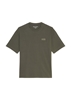 Picture of Relaxed T-shirt made from heavyweight organic cotton jersey