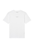 Picture of T-shirt regular made from pure organic cotton