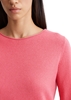 Picture of Cashmere sweater regular with high wearing comfort