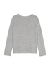 Picture of Cashmere sweater regular with high wearing comfort