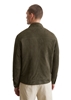 Picture of Leather blouson regular made from soft goat velour