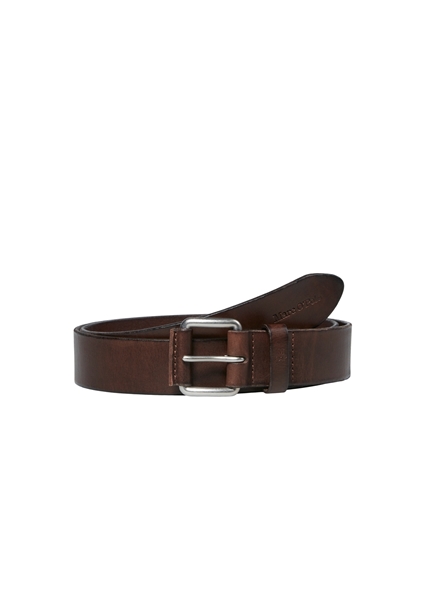 Picture of Belt with robust metal buckle