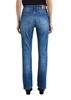 Picture of Jeans model Kiruna flared made from cashmere touch denim