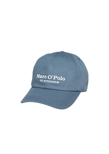 Picture of Cap made from high-quality organic twill