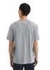 Picture of DfC T-Shirt regular made from striped single-slub jersey