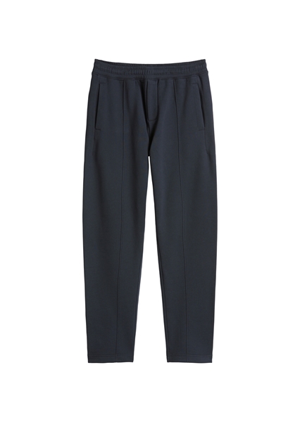 Picture of Regular sweatpants made from pure organic cotton