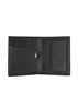 Picture of Folding wallet medium in high-quality leather