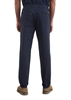 Picture of Pants model Morot jogger pleats made from papertouch cotton stretch fabric