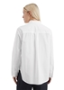 Picture of A-SHAPE BLOUSE MADE FROM PAPERTOUCH POPLIN