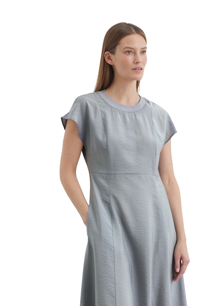 Picture of Dress regular from LENZING™ ECOVERO™