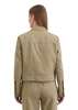 Picture of Indoor jacket regular made from an organic cotton/linen blend