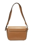 Picture of Shoulder bag small with elegant hinged clasp