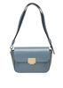 Picture of Shoulder bag small with elegant hinged clasp