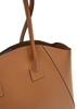 Picture of Shopper medium made from fine cowhide