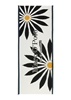 Picture of Scarf made from a cotton-cupro mix