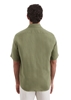 Picture of Kent collar, short sleeves, one re 523742841002