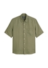 Picture of Kent collar, short sleeves, one re 523742841002