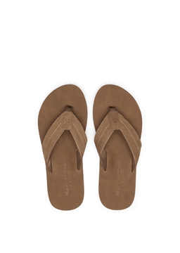 Picture of Toe separators with cowhide straps