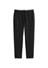 Picture of Pants model Belsbo relaxed made from pure linen
