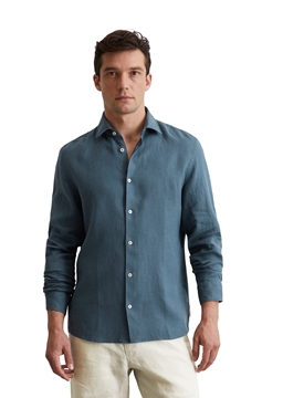 Picture of Shirt shaped made from pure linen