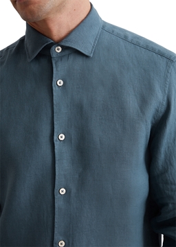 Picture of Shirt shaped made from pure linen