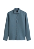 Picture of Shirt shaped made from pure linen