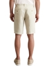 Picture of Shorts Model Reso jogger made from pure linen