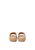 Picture of Plateau slides in raffia look