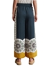 Picture of Woven pants, long length, elastic  504120810329
