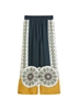 Picture of Woven pants, long length, elastic  504120810329