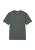 Picture of T-shirt regular made from pure organic cotton