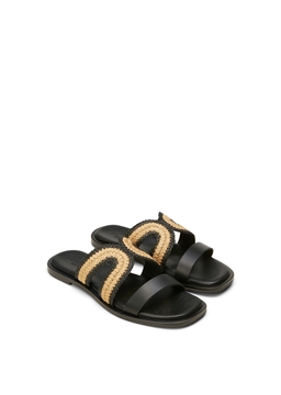 Picture of FLAT SANDAL