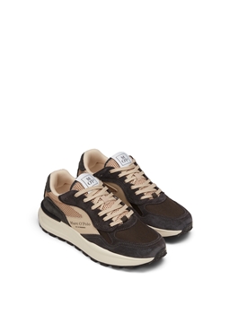 Picture of Sneaker Made from a high-quality material mix
