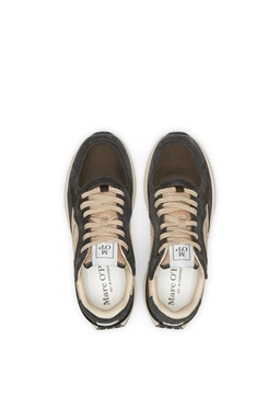 Picture of Sneaker Made from a high-quality material mix