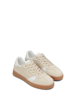 Picture of Sneaker made from high-quality cowhide
