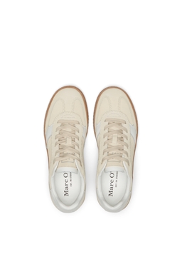 Picture of Sneaker made from high-quality cowhide