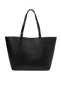 Picture of Shopper large with removable inner pouch