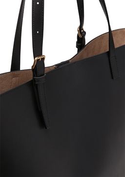 Picture of Shopper large with removable inner pouch