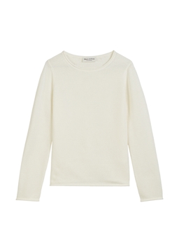 Picture of DfC Sweater regular made from soft cotton yarn